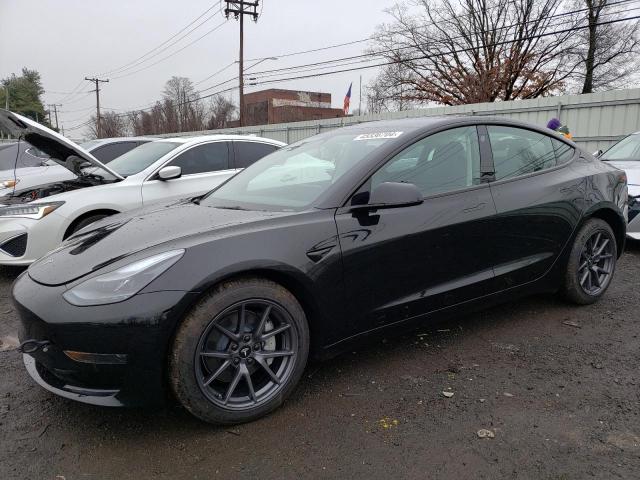 Продаж на аукціоні авто 2023 Tesla Model 3, vin: 5YJ3E1EA1PF677219, номер лоту: 45336704