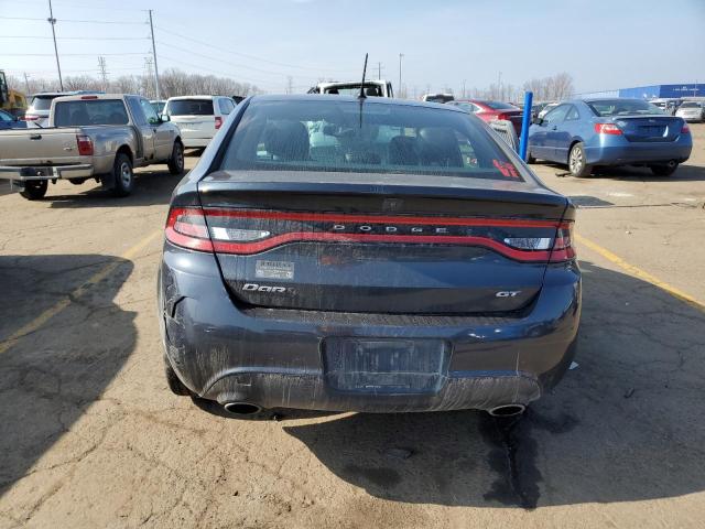 1C3CDFEB0ED677956 Dodge DART GT