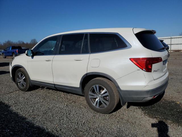 5FNYF5H84GB022815 Honda PILOT EXL