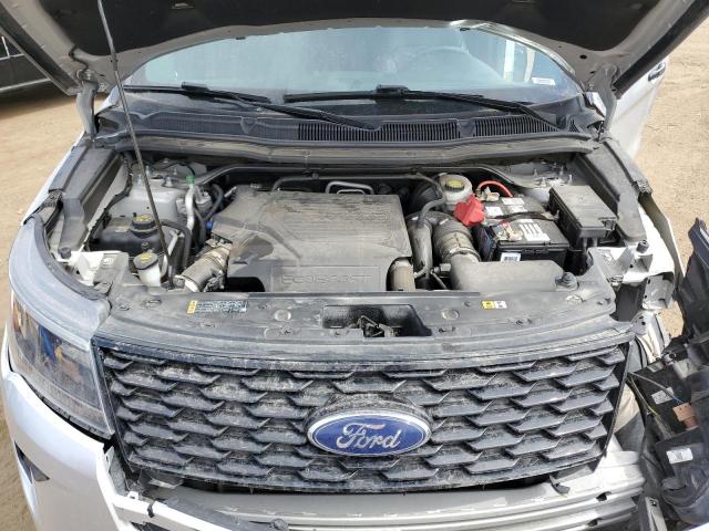 1FM5K8GT5KGB17030 Ford EXPLORER SPORT