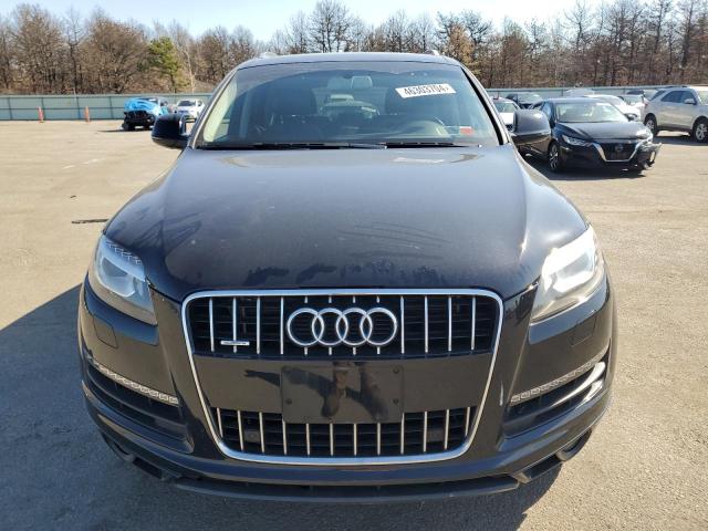 WA1LGAFE9FD016145 Audi Q7 Premium Plus