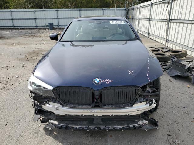 WBAJR3C04LCE44640 BMW 530 I