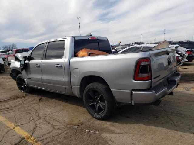1C6SRFFT4NN159902 RAM 1500 Big Horn/lone Star