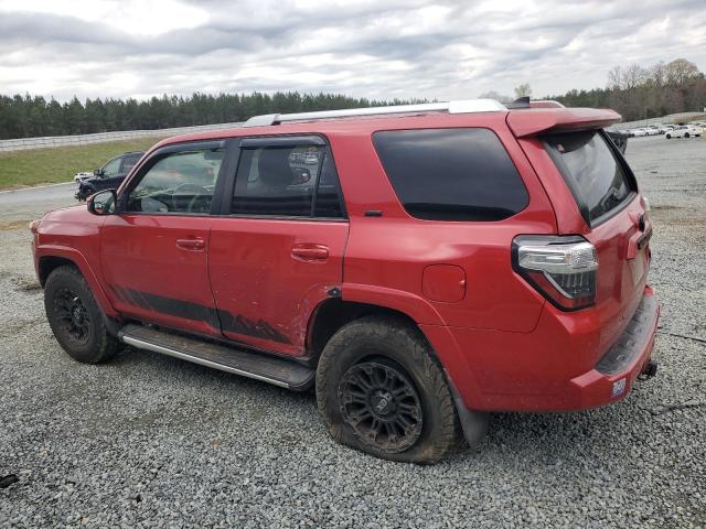 JTEBU5JR9G5278041 Toyota 4runner Sr5/sr5 Premium