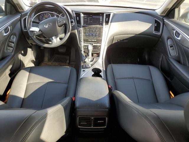 JN1BV7AR2FM422744 Infiniti Q50 BASE