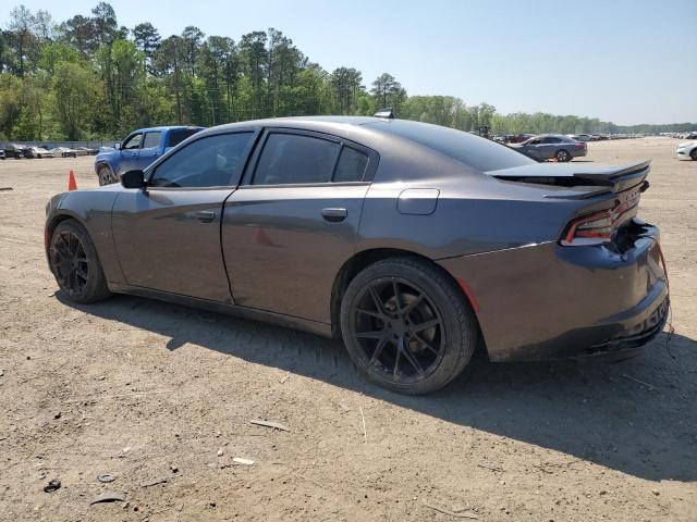2C3CDXCT9GH203821 Dodge CHARGER R/T