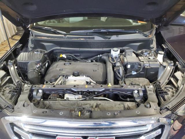 3GKALVEX2KL219907 GMC Terrain Slt