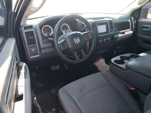3C6JR7AT4EG183831 RAM 1500 St