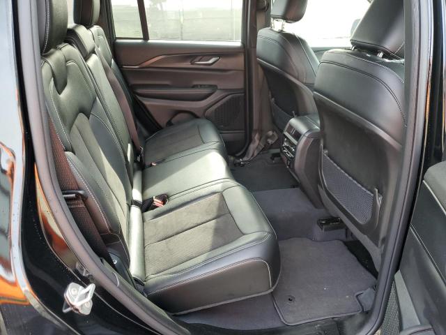 1C4RJGAG8PC609953 Jeep Grand Cherokee Laredo
