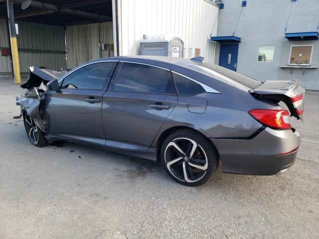 1HGCV2F37KA019798 Honda Accord Sport
