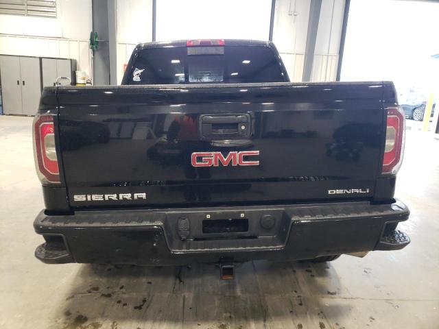 3GTU2PEJ7HG474024 GMC Sierra K1500 Denali