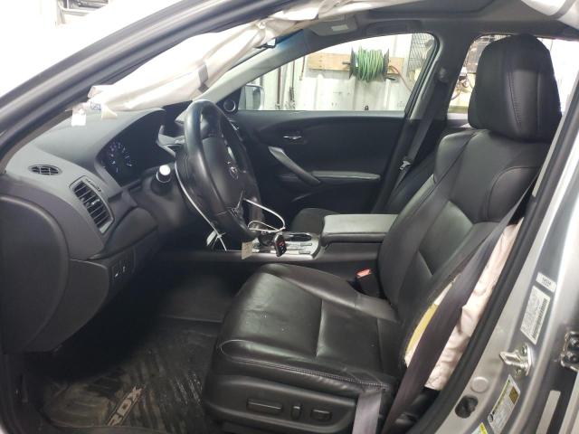 5J8TB4H56EL006214 Acura Rdx Technology