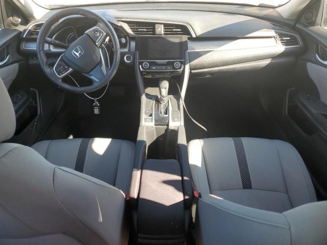 19XFC2F77JE021924 Honda CIVIC EX