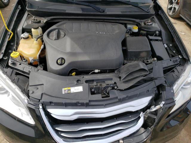 1C3CCBCG4EN135490 Chrysler 200 Limited