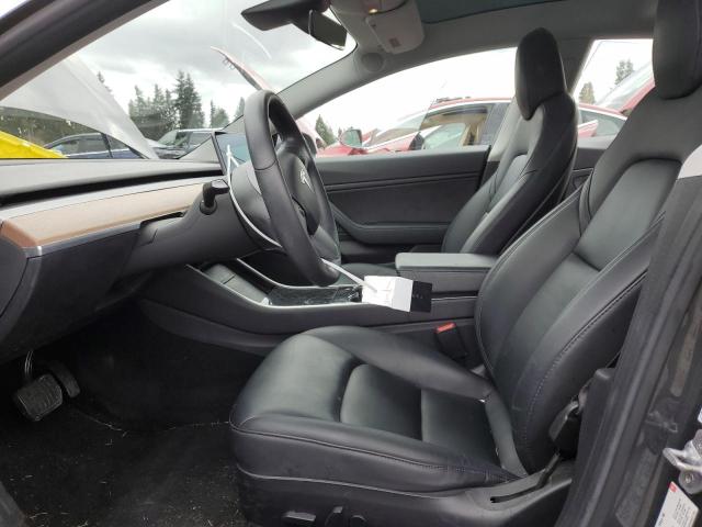 5YJ3E1EA1JF101718 Tesla MODEL 3