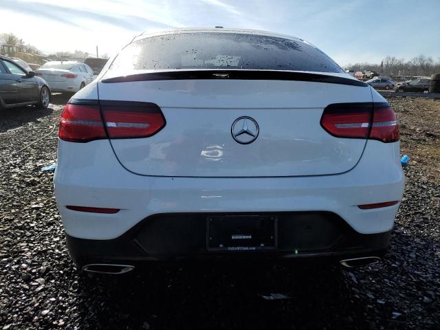 WDC0J4KBXKF573677 Mercedes-Benz Glc Coupe 300 4matic
