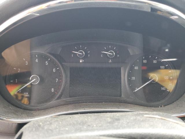KL4CJCSB2HB119754 Buick Encore Essence