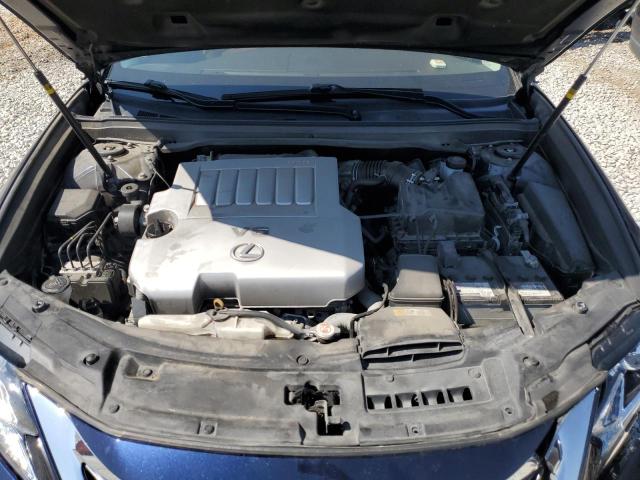 58ABK1GG4GU031125 Lexus ES 350