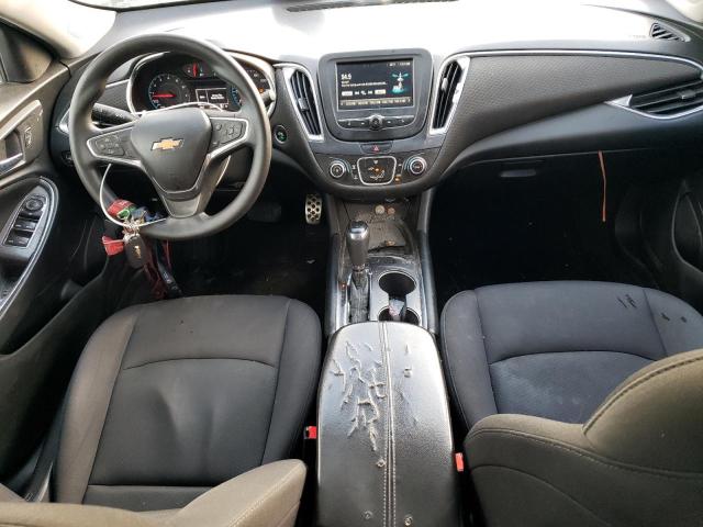 1G1ZE5ST1GF242292 Chevrolet MALIBU LT