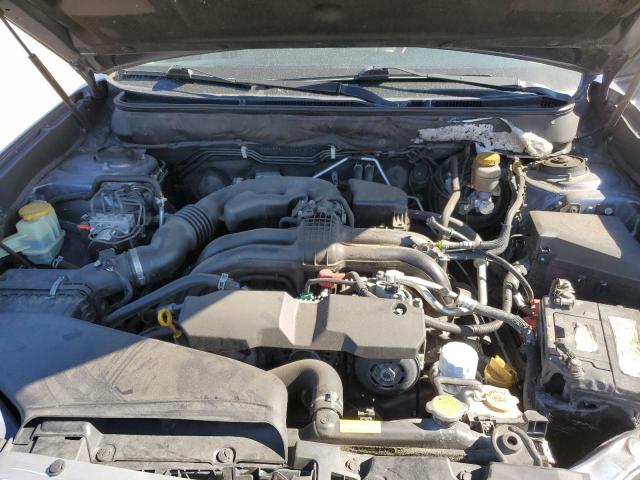 4S4BRBLCXE3227617 Subaru Outback 2.5i Limited