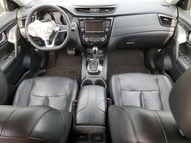 5N1AT2MV3KC714070 Nissan ROGUE S