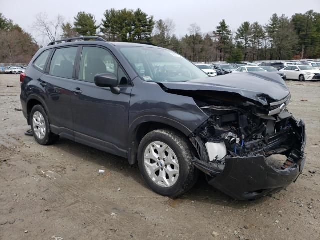 JF2SKADC0LH406462 Subaru Forester