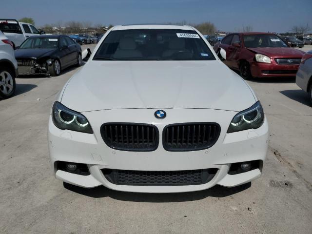 WBA5B1C54FD919561 BMW 535 I
