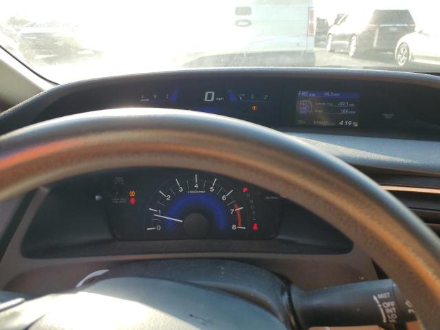 19XFB2F59EE221159 Honda Civic Lx