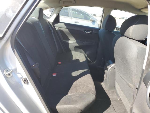 3N1AB7AP9KY253865 Nissan SENTRA S
