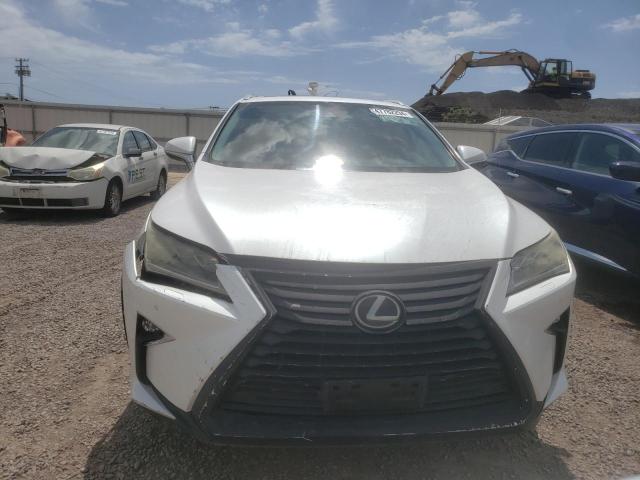 2T2ZZMCA2GC027172 Lexus RX 350