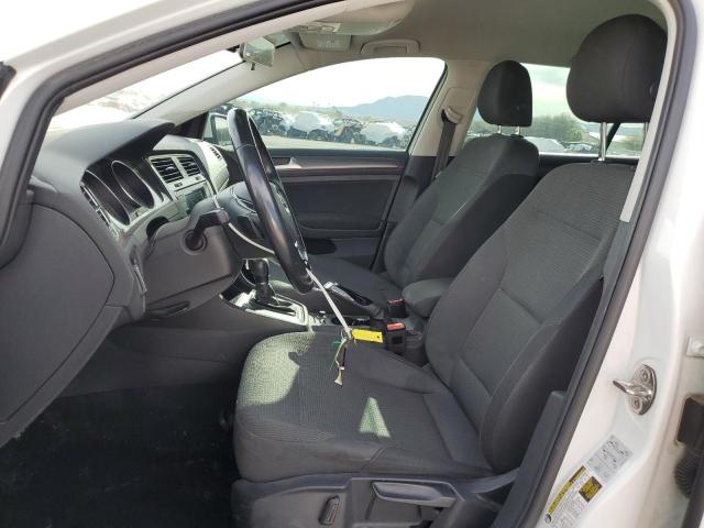 3VWY57AU6KM509697 Volkswagen Golf Sportwagen S