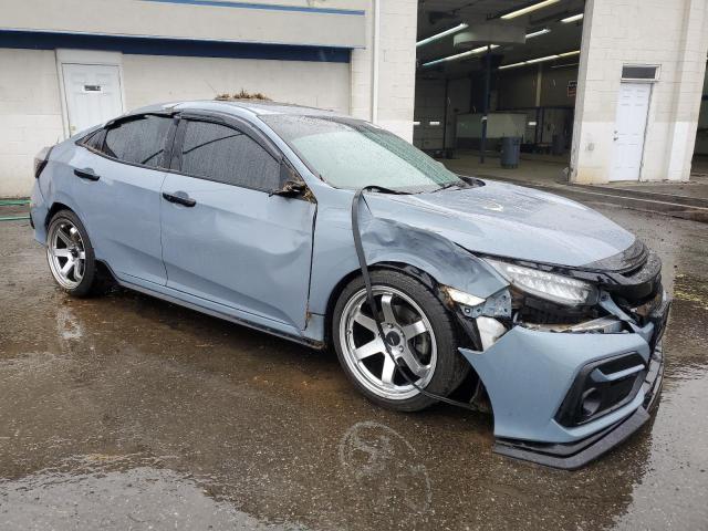 SHHFK7H94LU420218 Honda Civic Sport Touring