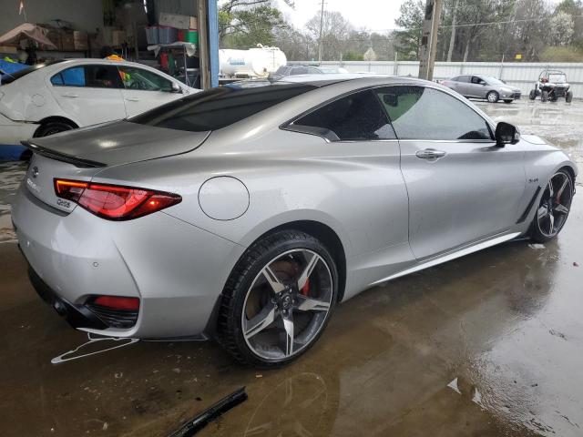 JN1FV7EL7LM460117 Infiniti Q60 Red Sport 400