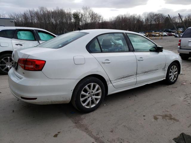 3VWD17AJ6FM300580 Volkswagen JETTA SE