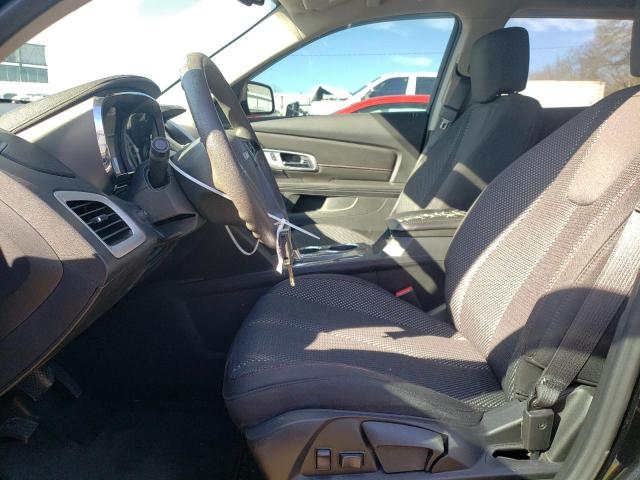 2GKALLEK9G6107223 GMC TERRAIN SL