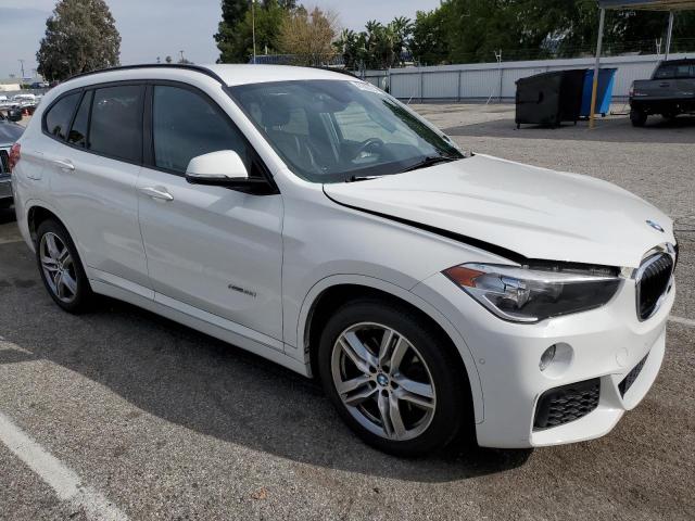 WBXHU7C35H5H36409 BMW X1 Sdrive28i
