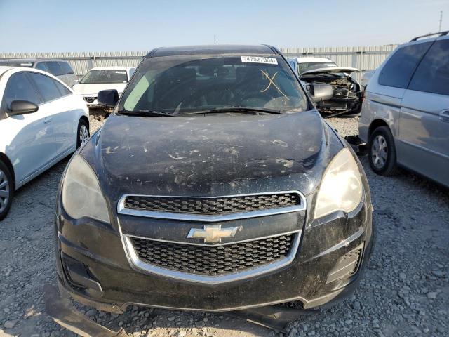 2GNFLEEK7E6302352 Chevrolet EQUINOX LS