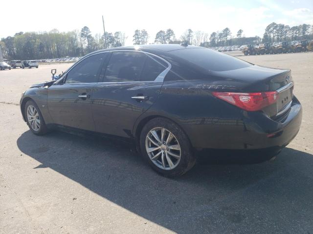 JN1BV7AP4FM334244 Infiniti Q50 BASE