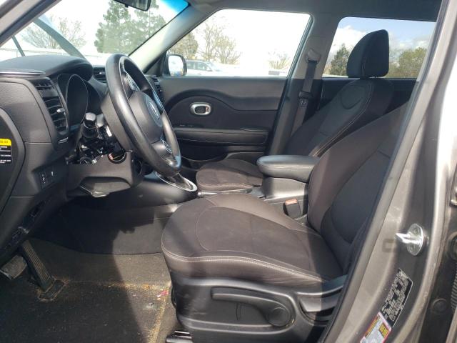 KNDJN2A2XH7442837 KIA Soul