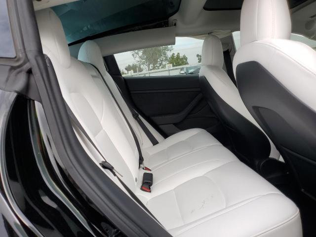 5YJ3E1EC6NF295797 Tesla MODEL 3