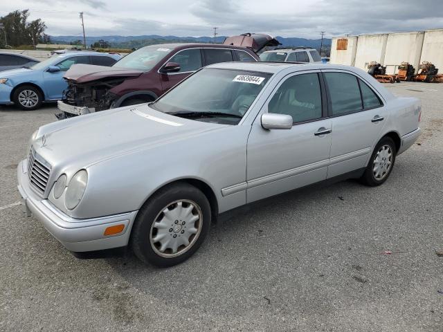 Auction sale of the 1998 Mercedes-benz E 320, vin: WDBJF65F3WA548840, lot number: 48639844