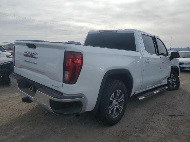 1GTP8BED1KZ398459 GMC Sierra C1500 Sle