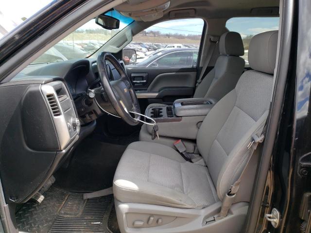 3GCPCREC2FG526163 Chevrolet Silverado C1500 Lt