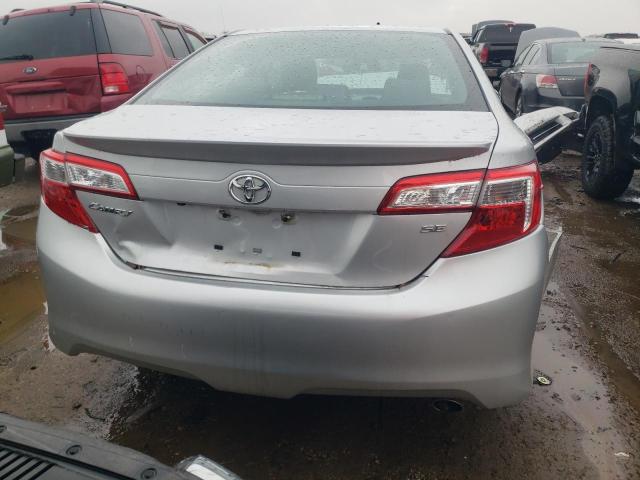 4T1BF1FKXEU355453 Toyota CAMRY L