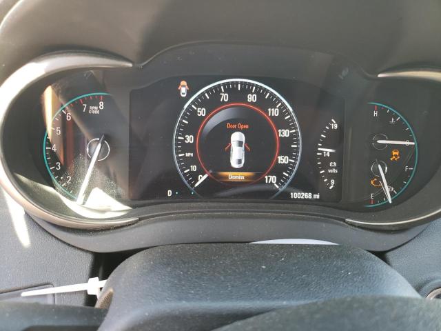 1G4GB5G39GF200822 Buick Lacrosse