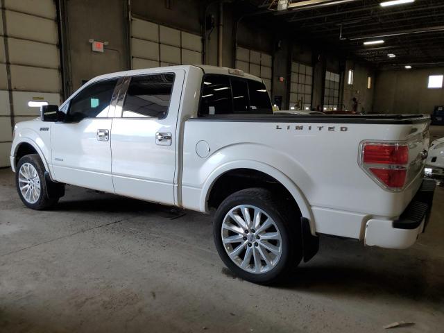 1FTFW1ET1EFA30226 Ford F150 Supercrew