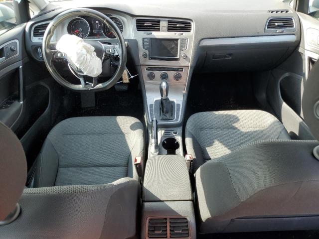 3VWC17AU9HM532132 Volkswagen Golf Sportwagen S