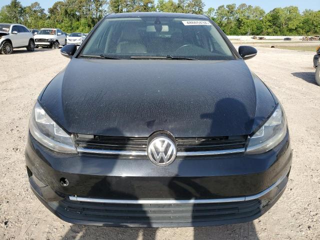 3VWG17AU9JM282219 Volkswagen GOLF S