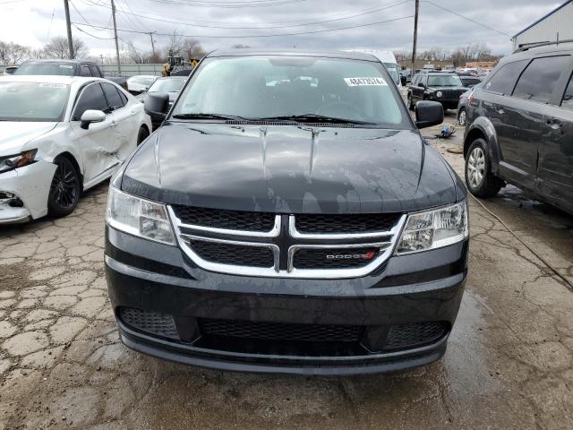 3C4PDCAB8ET304160 Dodge JOURNEY SE