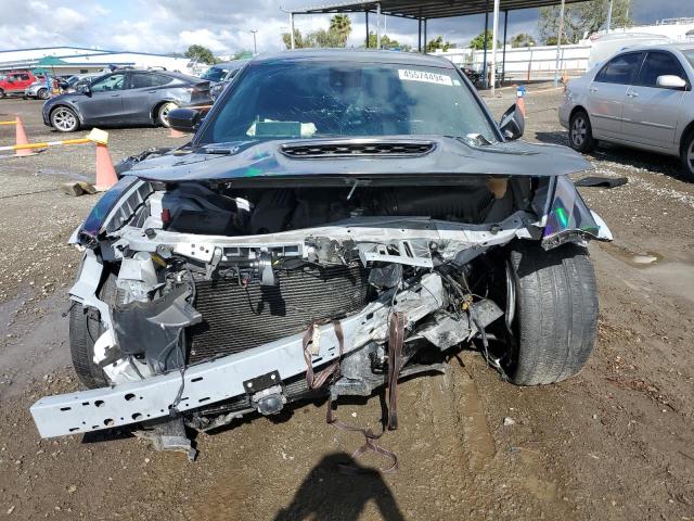 2C3CDXGJ1NH178192 Dodge Charger Scat Pack